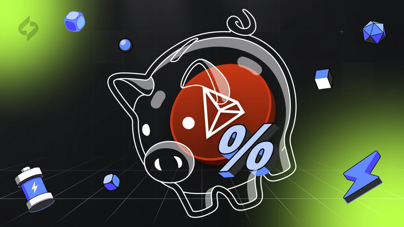 Сравнение доходности, безопасности и рисков стейкинга Tron (TRX) в 2026 году